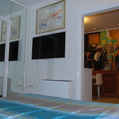 Art Apartment คิออกเจีย ภายนอก รูปภาพ